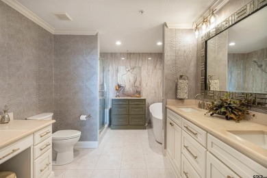 Experience refined living in this stunning 4-bedroom, 4-bath on Cascades Golf Club in Texas - for sale on GolfHomes.com, golf home, golf lot