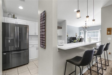 Affordable living in a GOLF community--the PERFECT combination! on Stoneybrook Golf Club in Florida - for sale on GolfHomes.com, golf home, golf lot