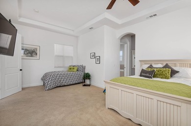 Exciting opportunity! Whether you're looking for a primary on The Club at Copper Valley Golf Course in California - for sale on GolfHomes.com, golf home, golf lot