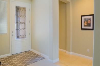 One-of-a-kind home in the beautiful Mountain Falls Golf on Mountain Falls Golf Course in Nevada - for sale on GolfHomes.com, golf home, golf lot