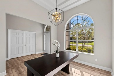 Welcome to this great 4-bed, 3-bath plus office home in the best on The Grand Club Cypress Course in Florida - for sale on GolfHomes.com, golf home, golf lot