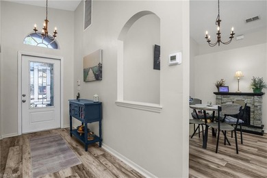 Affordable living in a GOLF community--the PERFECT combination! on Stoneybrook Golf Club in Florida - for sale on GolfHomes.com, golf home, golf lot