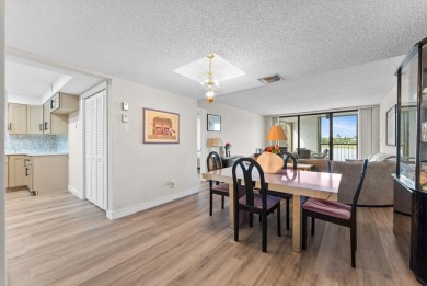 Rarely available 2BR/2.5BA/1,230 sq. ft. condo in desirable on Bonaventure Country Club in Florida - for sale on GolfHomes.com, golf home, golf lot