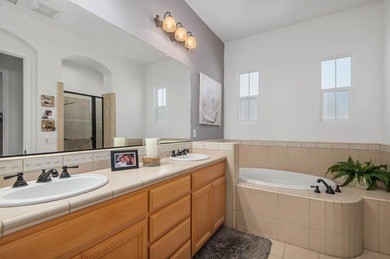 Exciting opportunity! Whether you're looking for a primary on The Club at Copper Valley Golf Course in California - for sale on GolfHomes.com, golf home, golf lot