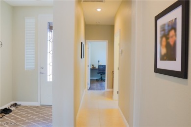 One-of-a-kind home in the beautiful Mountain Falls Golf on Mountain Falls Golf Course in Nevada - for sale on GolfHomes.com, golf home, golf lot