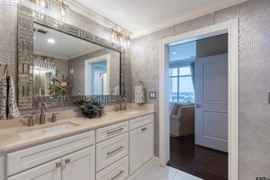 Experience refined living in this stunning 4-bedroom, 4-bath on Cascades Golf Club in Texas - for sale on GolfHomes.com, golf home, golf lot