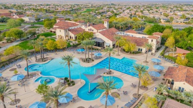 Home on a stunning golf course lot! 3-car garage, an impeccably on Copper Canyon Golf Club in Arizona - for sale on GolfHomes.com, golf home, golf lot