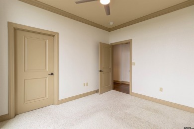 Experience refined living in this stunning 4-bedroom, 4-bath on Cascades Golf Club in Texas - for sale on GolfHomes.com, golf home, golf lot