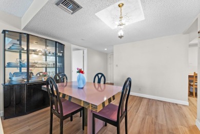 Rarely available 2BR/2.5BA/1,230 sq. ft. condo in desirable on Bonaventure Country Club in Florida - for sale on GolfHomes.com, golf home, golf lot