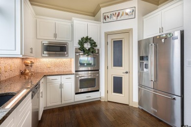 Experience refined living in this stunning 4-bedroom, 4-bath on Cascades Golf Club in Texas - for sale on GolfHomes.com, golf home, golf lot