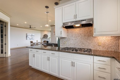 Experience refined living in this stunning 4-bedroom, 4-bath on Cascades Golf Club in Texas - for sale on GolfHomes.com, golf home, golf lot