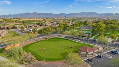 Home on a stunning golf course lot! 3-car garage, an impeccably on Copper Canyon Golf Club in Arizona - for sale on GolfHomes.com, golf home, golf lot