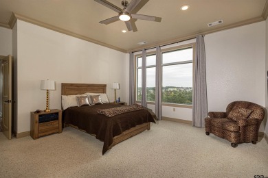Experience refined living in this stunning 4-bedroom, 4-bath on Cascades Golf Club in Texas - for sale on GolfHomes.com, golf home, golf lot