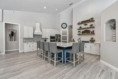 One or more photo(s) has been virtually staged. **A Modern on River Wilderness Golf and Country Club in Florida - for sale on GolfHomes.com, golf home, golf lot