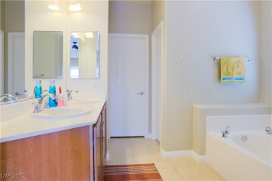 One-of-a-kind home in the beautiful Mountain Falls Golf on Mountain Falls Golf Course in Nevada - for sale on GolfHomes.com, golf home, golf lot