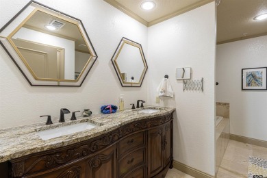 Experience refined living in this stunning 4-bedroom, 4-bath on Cascades Golf Club in Texas - for sale on GolfHomes.com, golf home, golf lot