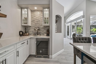 One or more photo(s) has been virtually staged. **A Modern on River Wilderness Golf and Country Club in Florida - for sale on GolfHomes.com, golf home, golf lot