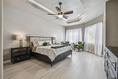 One or more photo(s) has been virtually staged. **A Modern on River Wilderness Golf and Country Club in Florida - for sale on GolfHomes.com, golf home, golf lot