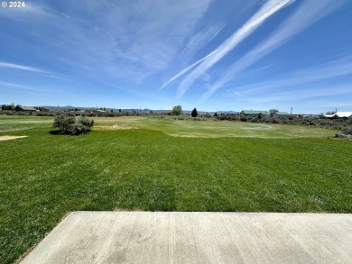 New 2023 Fleetwood mobile home on .33 acres. Situated in a quiet on Christmas Valley Golf Course in Oregon - for sale on GolfHomes.com, golf home, golf lot