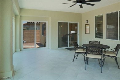 One-of-a-kind home in the beautiful Mountain Falls Golf on Mountain Falls Golf Course in Nevada - for sale on GolfHomes.com, golf home, golf lot