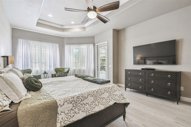 One or more photo(s) has been virtually staged. **A Modern on River Wilderness Golf and Country Club in Florida - for sale on GolfHomes.com, golf home, golf lot