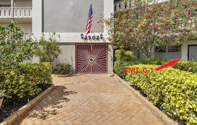 Welcome to resort-style living in the highly desirable Antigua on Wynmoor Golf Course in Florida - for sale on GolfHomes.com, golf home, golf lot