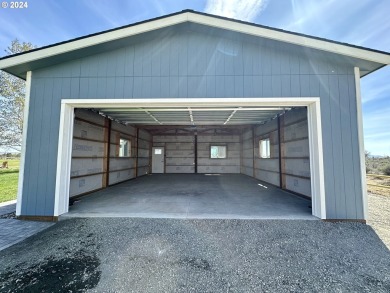 New 2023 Fleetwood mobile home on .33 acres. Situated in a quiet on Christmas Valley Golf Course in Oregon - for sale on GolfHomes.com, golf home, golf lot