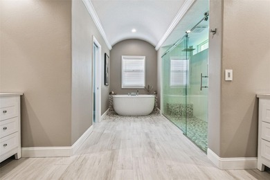 One or more photo(s) has been virtually staged. **A Modern on River Wilderness Golf and Country Club in Florida - for sale on GolfHomes.com, golf home, golf lot