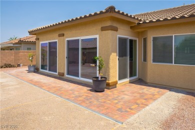 One-of-a-kind home in the beautiful Mountain Falls Golf on Mountain Falls Golf Course in Nevada - for sale on GolfHomes.com, golf home, golf lot