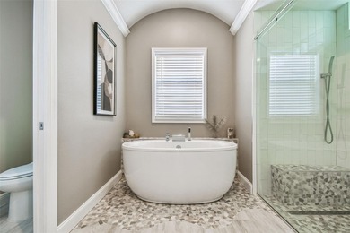 One or more photo(s) has been virtually staged. **A Modern on River Wilderness Golf and Country Club in Florida - for sale on GolfHomes.com, golf home, golf lot