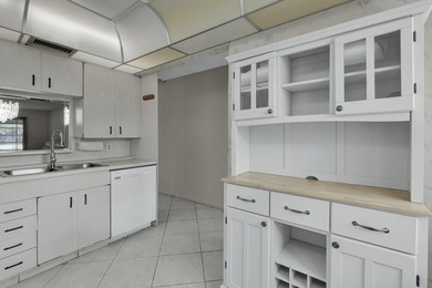 Welcome to resort-style living in the highly desirable Antigua on Wynmoor Golf Course in Florida - for sale on GolfHomes.com, golf home, golf lot