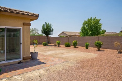 One-of-a-kind home in the beautiful Mountain Falls Golf on Mountain Falls Golf Course in Nevada - for sale on GolfHomes.com, golf home, golf lot