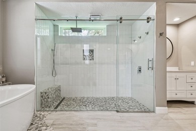 One or more photo(s) has been virtually staged. **A Modern on River Wilderness Golf and Country Club in Florida - for sale on GolfHomes.com, golf home, golf lot