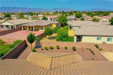 One-of-a-kind home in the beautiful Mountain Falls Golf on Mountain Falls Golf Course in Nevada - for sale on GolfHomes.com, golf home, golf lot