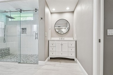 One or more photo(s) has been virtually staged. **A Modern on River Wilderness Golf and Country Club in Florida - for sale on GolfHomes.com, golf home, golf lot