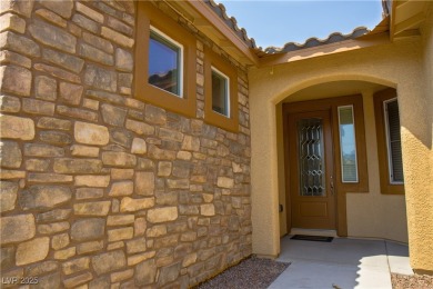 One-of-a-kind home in the beautiful Mountain Falls Golf on Mountain Falls Golf Course in Nevada - for sale on GolfHomes.com, golf home, golf lot