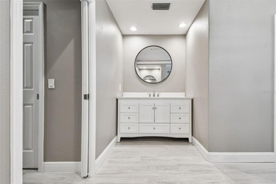 One or more photo(s) has been virtually staged. **A Modern on River Wilderness Golf and Country Club in Florida - for sale on GolfHomes.com, golf home, golf lot