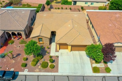 One-of-a-kind home in the beautiful Mountain Falls Golf on Mountain Falls Golf Course in Nevada - for sale on GolfHomes.com, golf home, golf lot