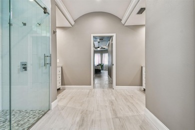 One or more photo(s) has been virtually staged. **A Modern on River Wilderness Golf and Country Club in Florida - for sale on GolfHomes.com, golf home, golf lot