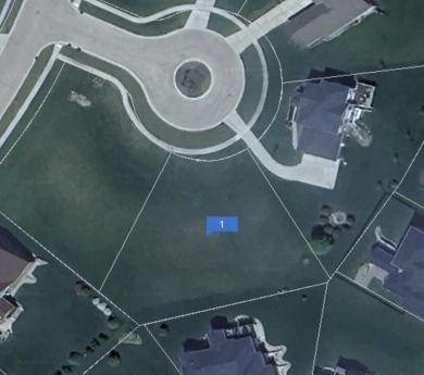 Build your dream home on this nearly half-acre lot tucked away on The Legend At Bergamont in Wisconsin - for sale on GolfHomes.com, golf home, golf lot