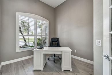 One or more photo(s) has been virtually staged. **A Modern on River Wilderness Golf and Country Club in Florida - for sale on GolfHomes.com, golf home, golf lot