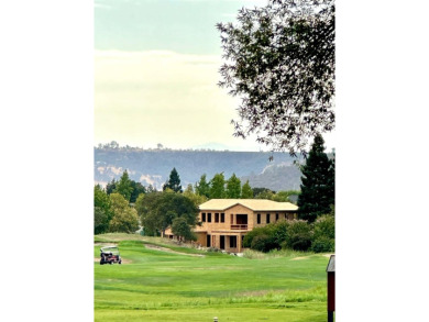 This 4,132 sq. ft., 5-bedroom, 4.5-bath Spanish-style on The Club at Copper Valley Golf Course in California - for sale on GolfHomes.com, golf home, golf lot