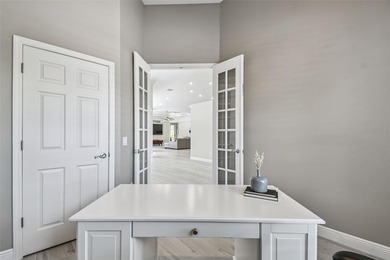 One or more photo(s) has been virtually staged. **A Modern on River Wilderness Golf and Country Club in Florida - for sale on GolfHomes.com, golf home, golf lot