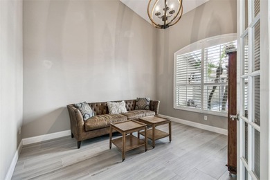 One or more photo(s) has been virtually staged. **A Modern on River Wilderness Golf and Country Club in Florida - for sale on GolfHomes.com, golf home, golf lot