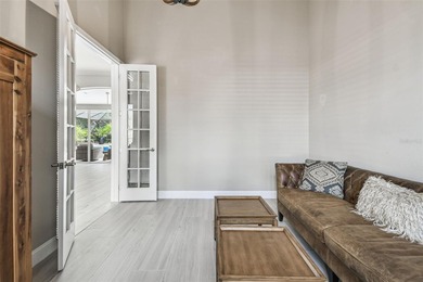 One or more photo(s) has been virtually staged. **A Modern on River Wilderness Golf and Country Club in Florida - for sale on GolfHomes.com, golf home, golf lot