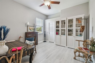 One or more photo(s) has been virtually staged. **A Modern on River Wilderness Golf and Country Club in Florida - for sale on GolfHomes.com, golf home, golf lot