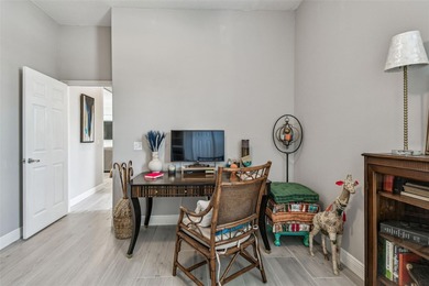 One or more photo(s) has been virtually staged. **A Modern on River Wilderness Golf and Country Club in Florida - for sale on GolfHomes.com, golf home, golf lot