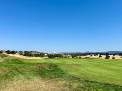 This 4,132 sq. ft., 5-bedroom, 4.5-bath Spanish-style on The Club at Copper Valley Golf Course in California - for sale on GolfHomes.com, golf home, golf lot