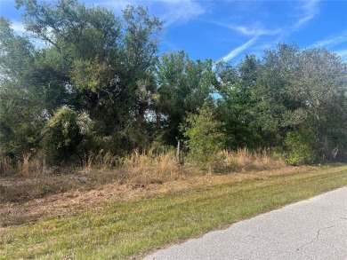 Looking for that perfect piece of land to build your slice of on Duffys Golf Center in Florida - for sale on GolfHomes.com, golf home, golf lot