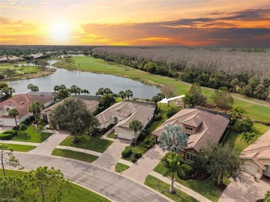 IMMEDIATE GOLF AVAILABLE. Enjoy the best of Naples golf and on The Club At Twin Eagles in Florida - for sale on GolfHomes.com, golf home, golf lot